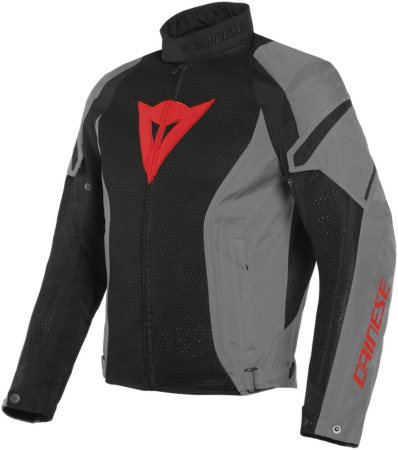 ECHIPAMENTE - Geaca textil mesh DAINESE AIR CRONO 2