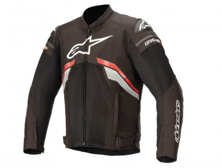 Geaca textil vara ALPINESTARS T-GP PLUS R V3 AIR [6]