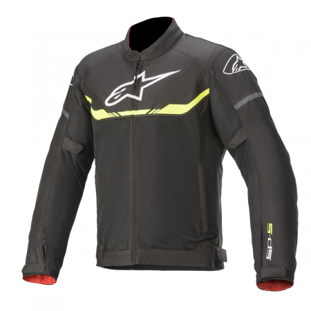 Geaca textil vara ALPINESTARS T-SPS AIR [3]