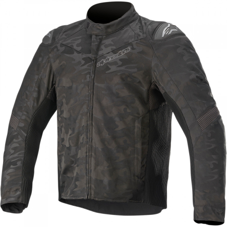 MOTO BĂRBAȚI - Geaca vara Alpinestars T SP-5 Rideknit