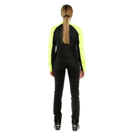 Geaca vara de dama DAINESE RIBELLE AIR [6]