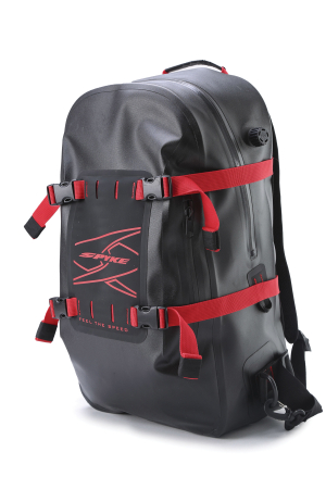 GENTI SI BAGAJE - Rucsac moto Spyke