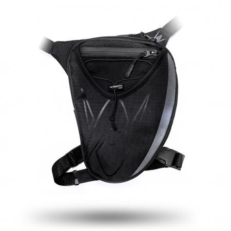 ACCESORII MOTOCICLETA - Geantă picior
