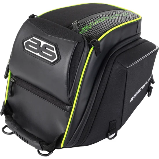 Bagaje - Geanta moto codita Bagster Transformer
