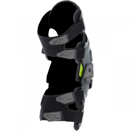 Genunchiere de protectie pentru copii ALPINESTARS 5S YOUTH [1]