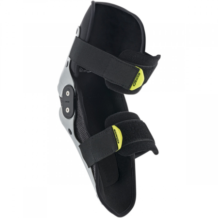 Genunchiere de protectie pentru copii Alpinestars yourh SX-1 Knee guards [1]