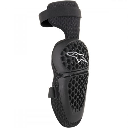 ECHIPAMENTE HARD - Genunchiere pentru copii ALPINESTARS BIONIC PLUS  YOUTH