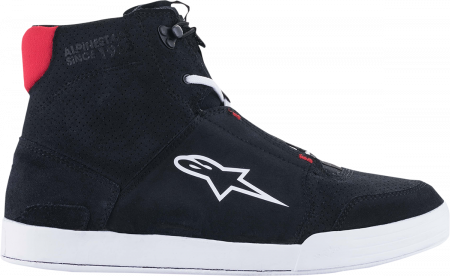ÎNCĂLȚĂMINTE - Ghete moto Alpinestars Chrome