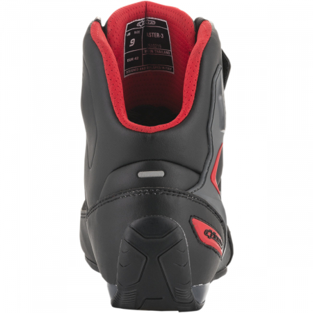 Ghete moto ALPINESTARS FASTER 3 [3]