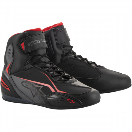 ECHIPAMENTE - Ghete moto ALPINESTARS FASTER 3