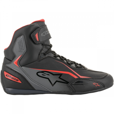 Ghete moto ALPINESTARS FASTER 3 [1]