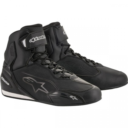 ÎNCĂLȚĂMINTE - Ghete moto ALPINESTARS FASTER 3