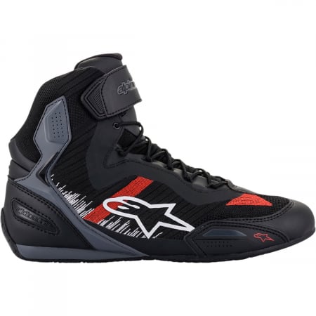 Ghete moto ALPINESTARS FASTER 3 RIDEKNIT [5]