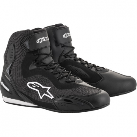 MOTO BĂRBAȚI - Ghete moto ALPINESTARS FASTER 3 RIDEKNIT