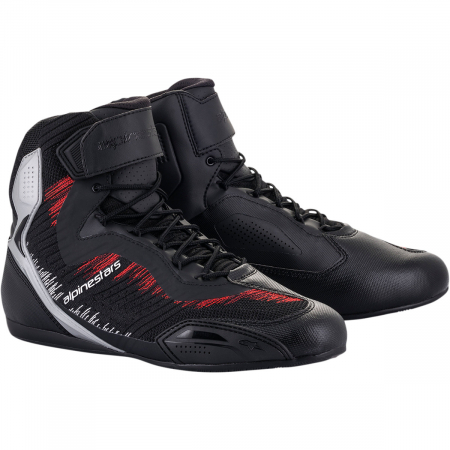 Ghete moto ALPINESTARS FASTER 3 RIDEKNIT [3]