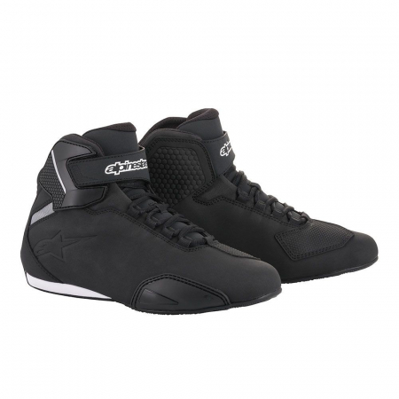 ÎNCĂLȚĂMINTE - Ghete moto ALPINESTARS SEKTOR