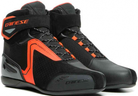 ÎNCĂLȚĂMINTE - Ghete moto Dainese Energyca Air