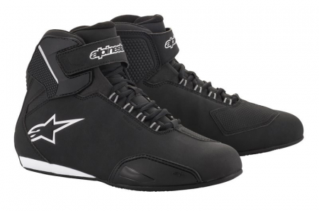Ghete moto dama ALPINESTARS SEKTOR [6]