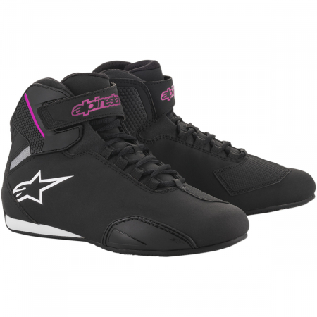 ECHIPAMENTE - Ghete moto dama ALPINESTARS SEKTOR