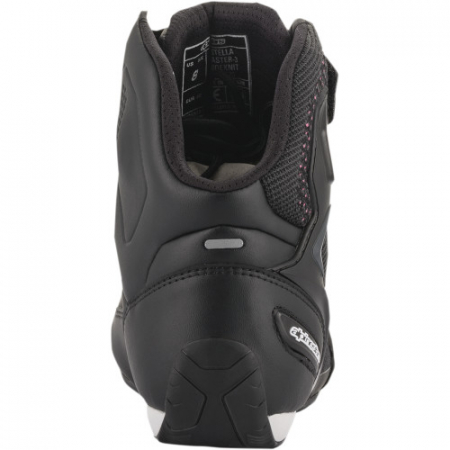 Ghete moto dama ALPINESTARS STELLA FASTER 3 RIDEKNIT [5]