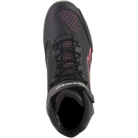 Ghete moto dama ALPINESTARS STELLA FASTER 3 RIDEKNIT [4]