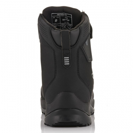 Ghete moto impermeabile Alpinestars CR-6 Drystar [4]