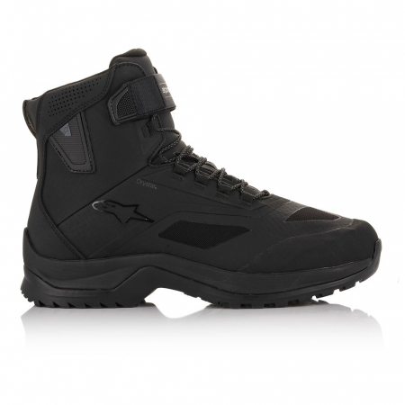Ghete moto impermeabile Alpinestars CR-6 Drystar [3]