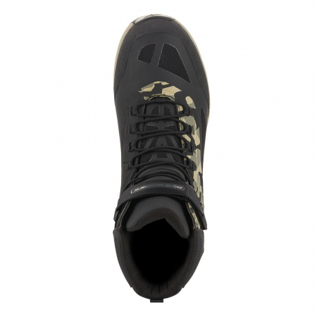 Ghete moto impermeabile Alpinestars CR-6 Drystar [5]