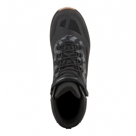 Ghete moto impermeabile Alpinestars CR-6 Drystar [5]