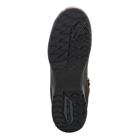 Ghete moto impermeabile Alpinestars CR-6 Drystar [6]