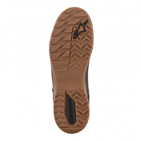 Ghete moto impermeabile Alpinestars CR-6 Drystar [6]
