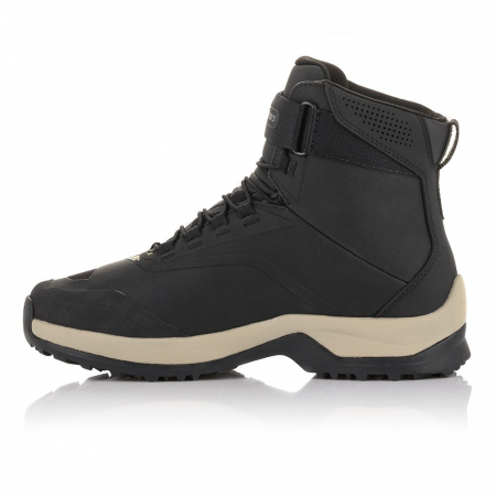 Ghete moto impermeabile Alpinestars CR-6 Drystar [2]