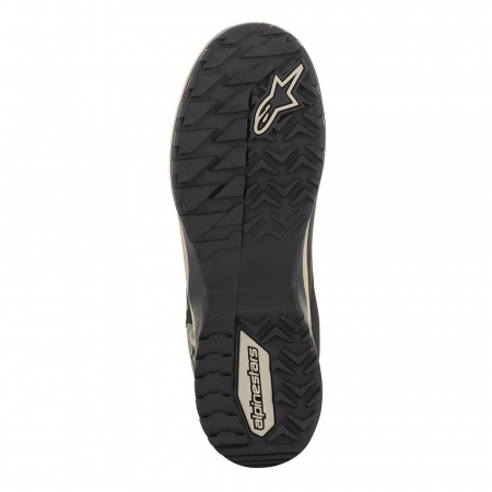 Ghete moto impermeabile Alpinestars CR-6 Drystar [6]
