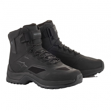 ÎNCĂLȚĂMINTE - Ghete moto impermeabile Alpinestars CR-6 Drystar