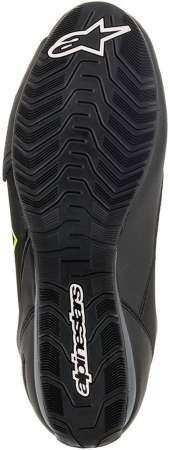 Ghete moto impermeabile ALPINESTARS FASTER 3 Drystar [6]