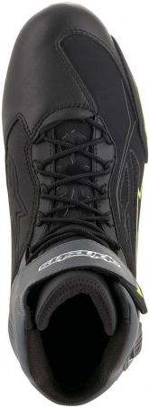 Ghete moto impermeabile ALPINESTARS FASTER 3 Drystar [1]