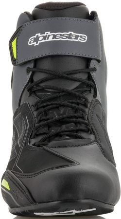 Ghete moto impermeabile ALPINESTARS FASTER 3 Drystar [2]