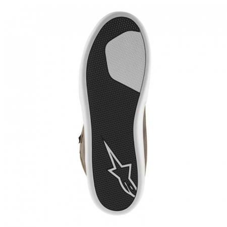 Ghete moto impermeabile ALPINESTARS J-6 [5]