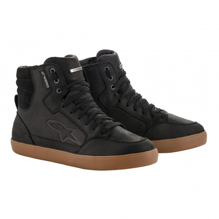 Ghete moto impermeabile ALPINESTARS J-6 [7]
