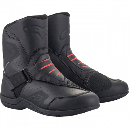 ÎNCĂLȚĂMINTE - Ghete moto impermeabile ALPINESTARS RIDGE V2