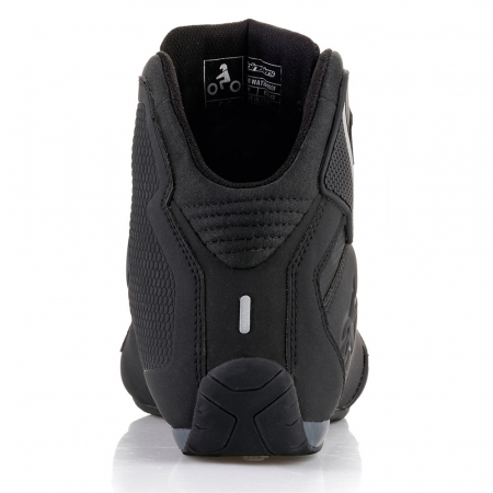 Ghete moto impermeabile ALPINESTARS SEKTOR [5]