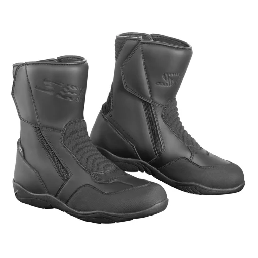 ECHIPAMENTE - Ghete moto impermeabile SECA COMET II 