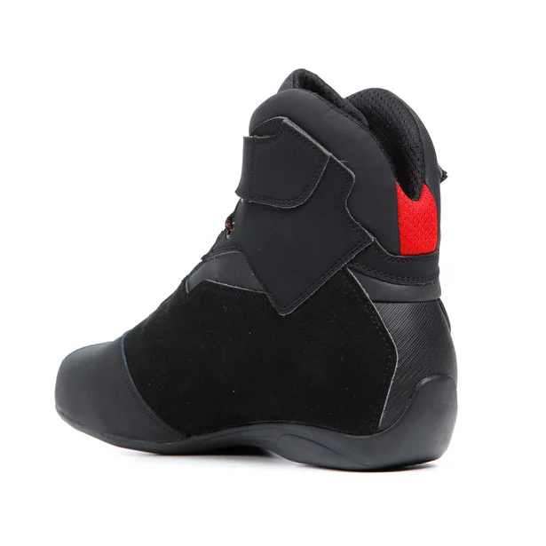 ÎNCĂLȚĂMINTE - Ghete moto impermeabile urban/sport TCX Zeta WP