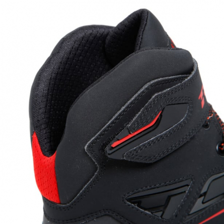 Ghete moto impermeabile urban/sport TCX Zeta WP [3]
