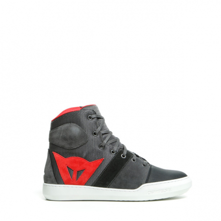 Ghete moto perforate DAINESE YORK AIR [1]