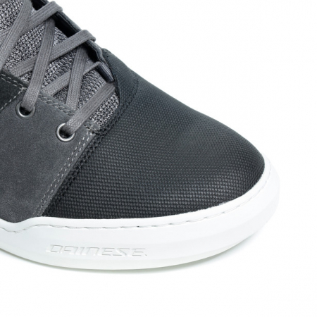 Ghete moto perforate DAINESE YORK AIR [9]