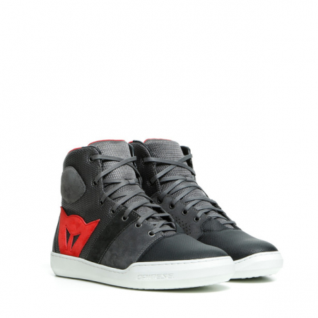 ECHIPAMENTE - Ghete moto perforate DAINESE YORK AIR