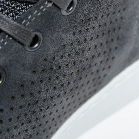 Ghete moto perforate DAINESE YORK AIR [6]