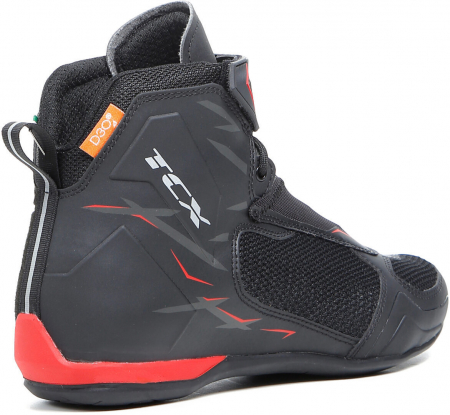 Ghete moto RO4D Air [1]