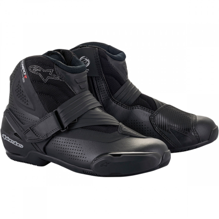 ÎNCĂLȚĂMINTE - Ghete moto scurte ALPINESTARS SMX1-R v2 Vented
